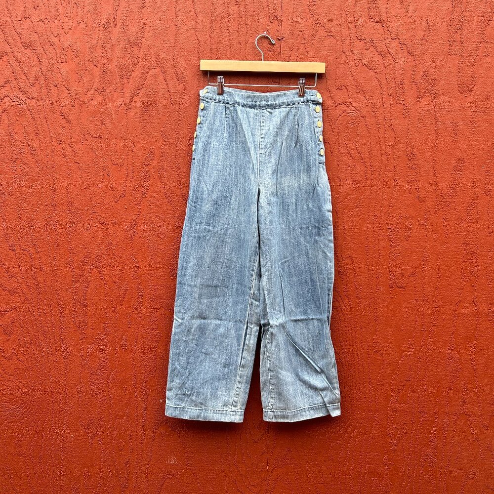 Ilana Kohn Lindy Denim Pant